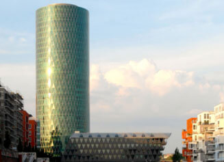 standorte Bild von Frankfurt am Main
