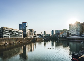 standorte Bild von Düsseldorf 2