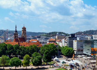 standorte Bild von Stuttgart 2