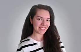 Foto von Elitsa Georgieva