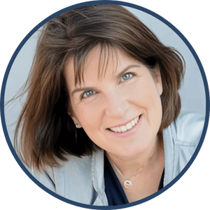 Porträt der IFM-Business-Coachin Stephanie M.