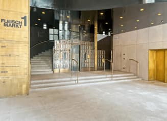 standorte Bild von Wien - Fleischmarkt