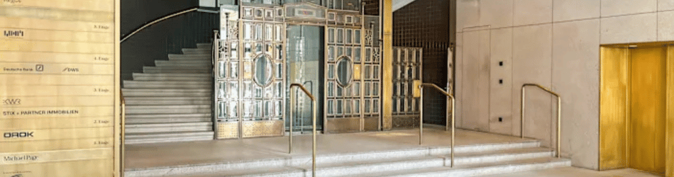 Teaser Bild für Wien - Fleischmarkt