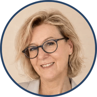 Porträt von Annina Quitter